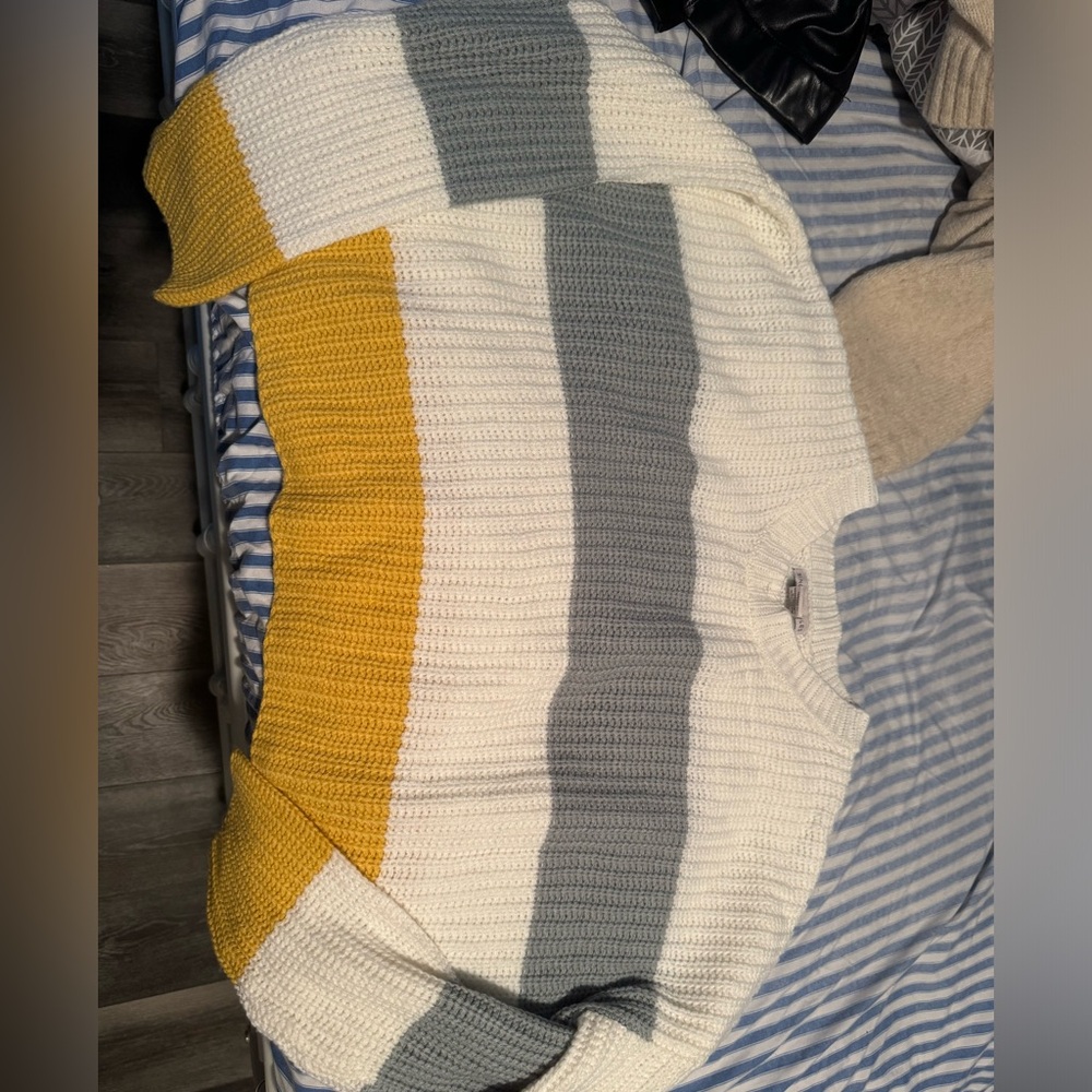 sweater